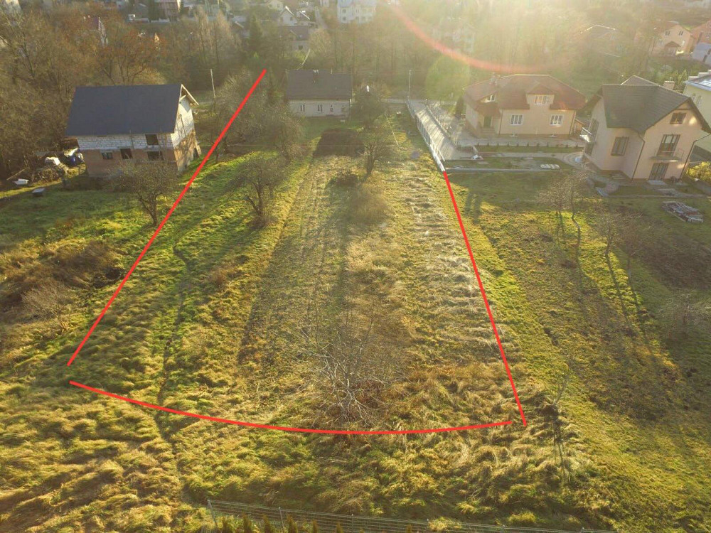 Продаж 2-поверховий Будинок з ділянкою 32 сот 100 кв.м  на Садова, 54  - фото 1