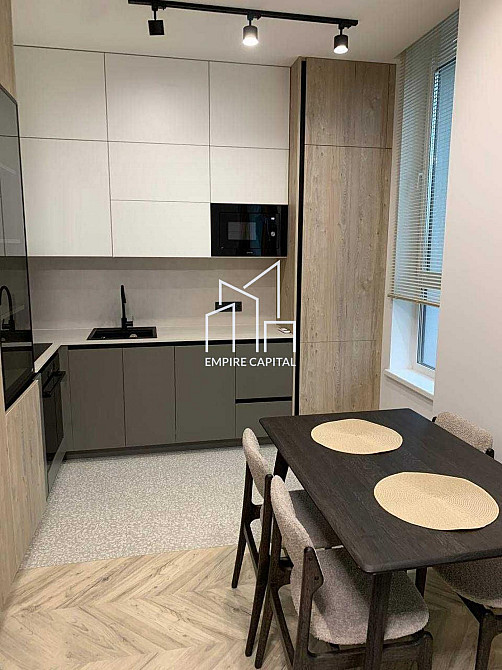 Оренда 1к Квартира 36 кв.м Зелена вул. L'viv - photo 2