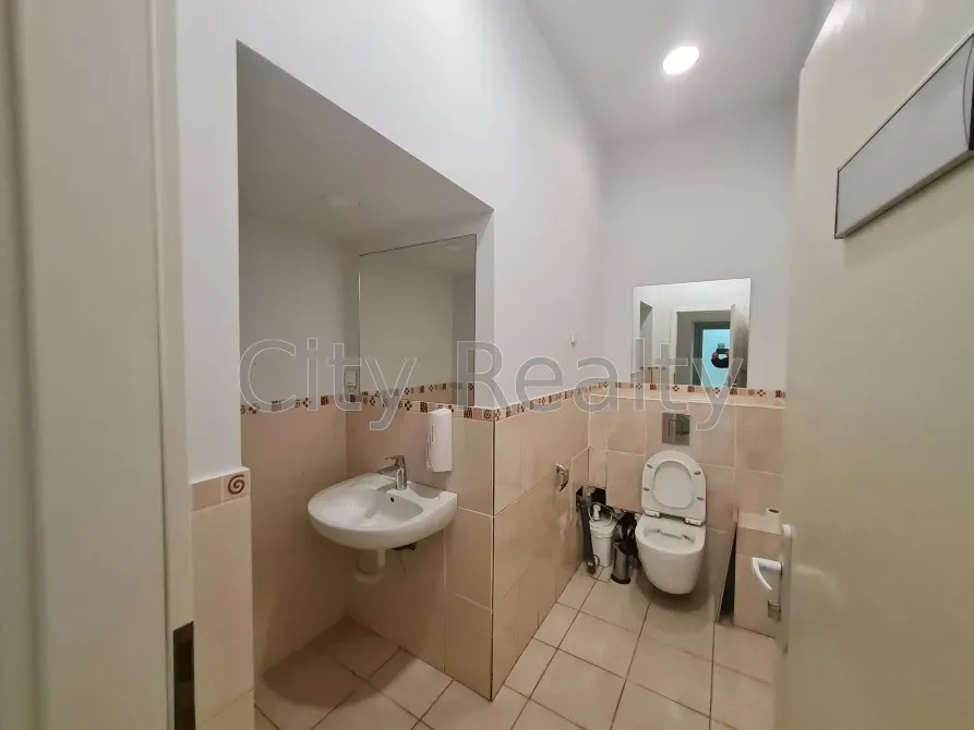 Сдаётся Офисные помещения площадь 654.56 кв.м  Киев Бульварно-Кудрявська 24 Киев - изображение 17