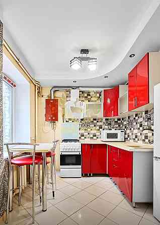 Продаж Квартира 2-кімнатна на Боровиченко Марии ул., 4 Київ