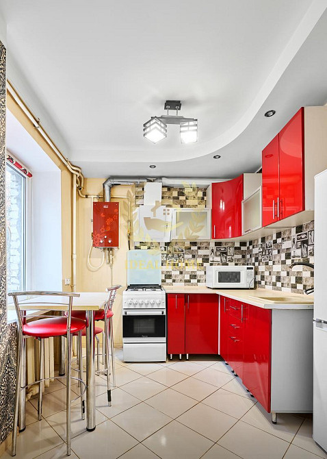 Продаж Квартира 2-кімнатна на Боровиченко Марии ул., 4 Київ - фото 6