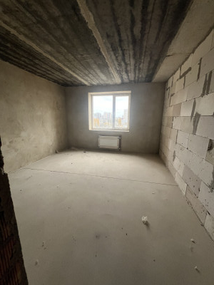 2-комнатная квартира в новом доме в центре, ЖК Одесский Двор Одеса