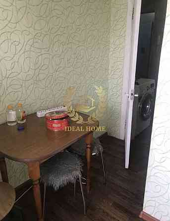 Тепла та світла 1-кімнатна квартира на вул. Ореста Левицького, 20 — го Київ