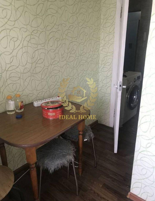 Тепла та світла 1-кімнатна квартира на вул. Ореста Левицького, 20 — го Kiev - photo 6