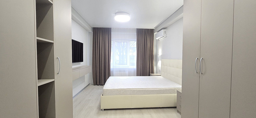 Продаж Квартира 2-кімнатна, 3/5 поверх на Коломийський вул., д. 11\21 Київ - фото 2