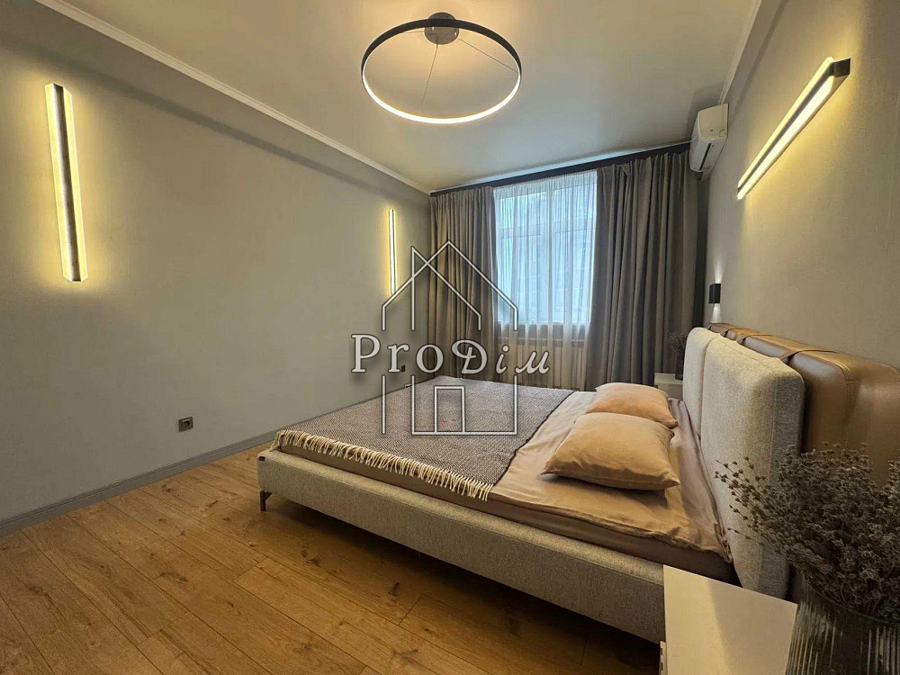 Продаж Гараж/паркомісце на Микільсько-Слобідська вул., 8 9/25 поверх Київ - фото 17