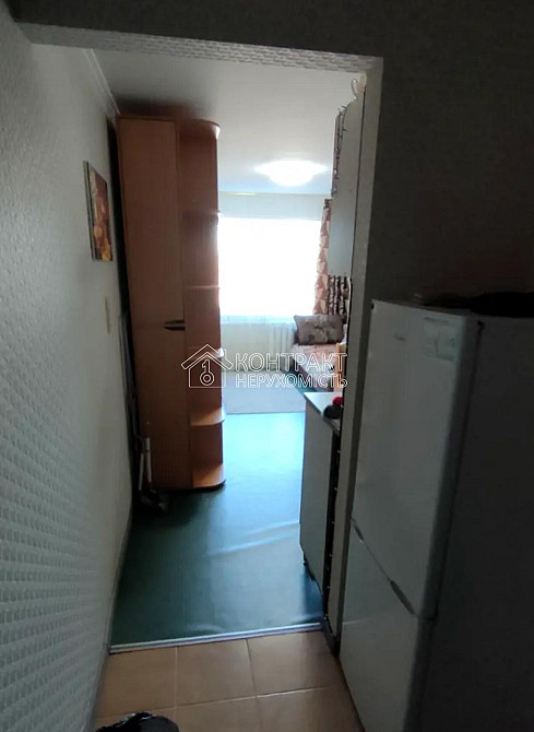 Продаж Квартира 1-кімнатна, 5/5 поверх на вул. Ивана Каркача Kharkiv - photo 3