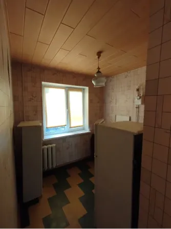 Продажа 1к Квартира 33 кв.м Петра Калнишевського 19 Днепр