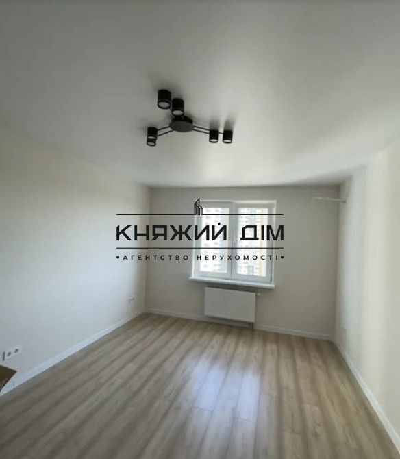 Продаж Квартира 2-кімнатна, 18/25 поверх на вул. Миколи Вінграновського Киев - изображение 1