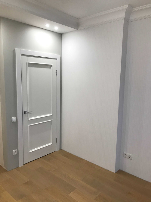 Продаж Квартира 3-кімнатна, 11/26 поверх на Воскресенська вул., д. 18 Киев - изображение 2