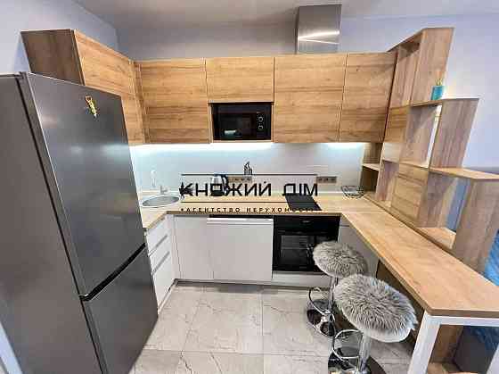 Оренда Квартира 1-кімнатна, 12/28 поверх на Днепровская Набережная ул. Київ