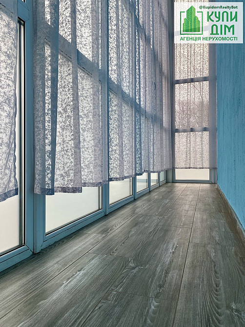 Терміновий продаж укомплектованої квартири 3D ТУР Кропивницький - фото 10