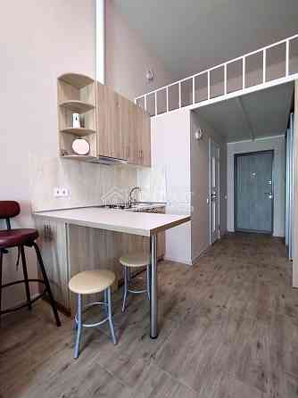 Оренда Квартира 1-кімнатна, 6/6 поверх на вул. Шевченківський Харків