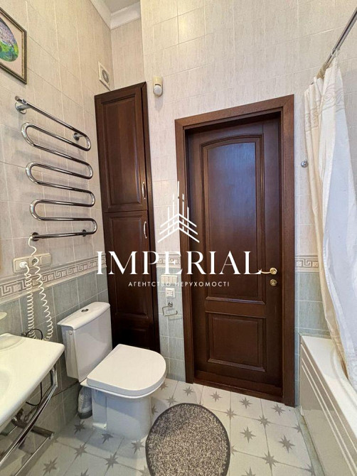 Оренда Квартира 3-кімнатна, 5/5 поверх на вул. Лютеранська Київ - фото 7