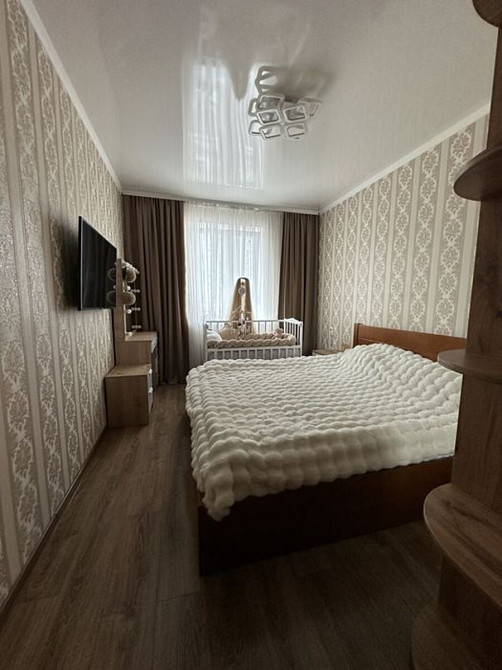 Продаж Квартира 2-кімнатна, 10/10 поверх на Михайла Драгоманова, 11 Київ - фото 14