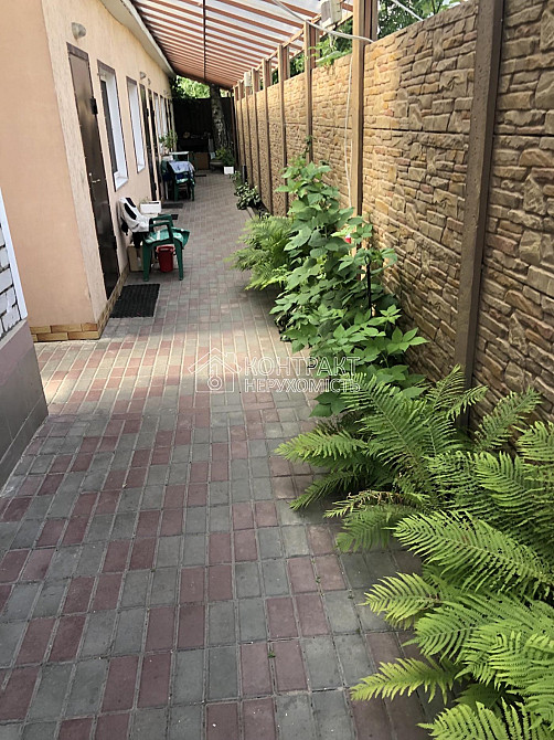 Оренда Квартира 1-кімнатна, 2/2 поверх на вул. Південнопроектна Харків - фото 1