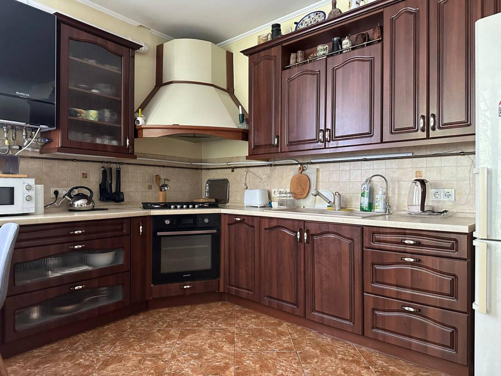 Оренда 2к квартири 65 кв. м Львів - фото 3