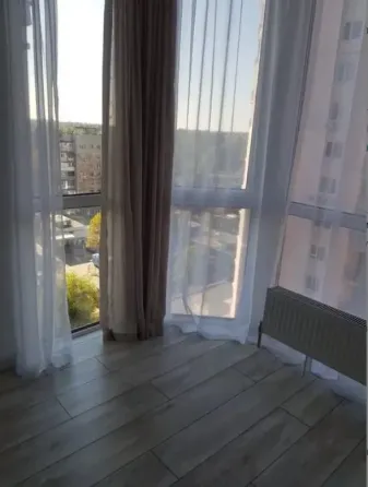 For sale 1-room Apartment 33 sq.m МАЛИНОВСКОГО 18 Odessa