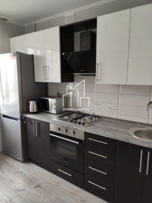 Оренда Квартира 1-кімнатна, 8/9 поверх на вул. Кульпарківська Львов - изображение 1