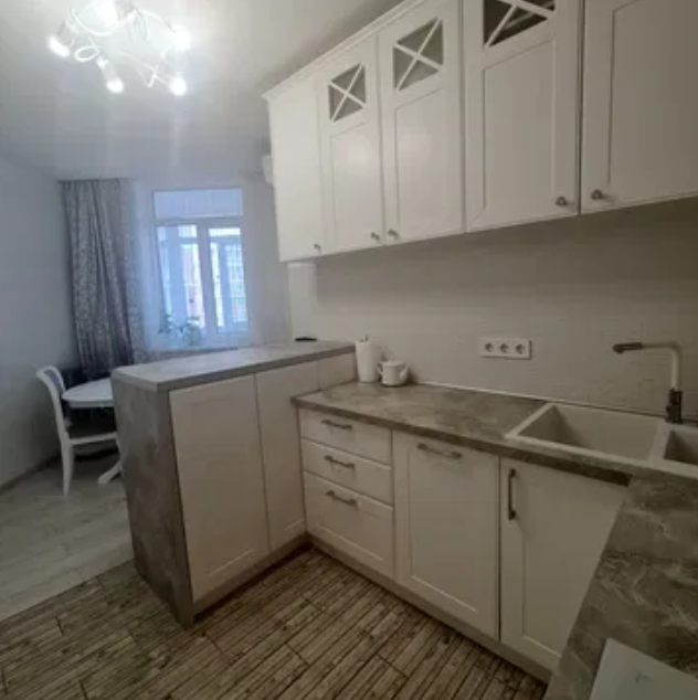 Продаж Квартира 2-кімнатна на ул. Проценко, 50/1 Одеса - фото 1