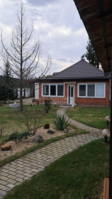 Продаж Будинок 4-кімнатний на вул. Миру Мерефа  - изображение 2