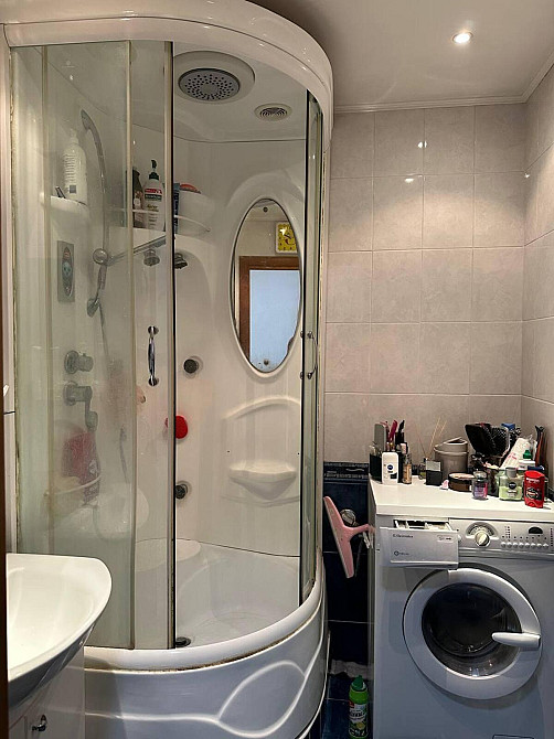 Продаж 3к квартира 78 м2, ТОРГ Троєщина Лаврухіна 7, Програми+ Київ - фото 13