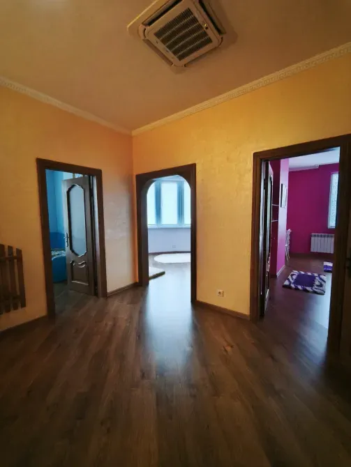 Продаж 5к Квартира 122 кв.м Богомольця 22 Ужгород - фото 7