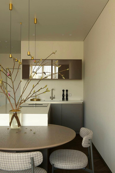 Продаж Квартира 2-кімнатна, 11/26 поверх на Михаила Бойчука вул., д. 41-Б Київ - фото 3