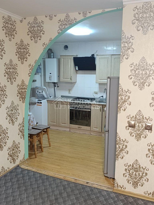 Продаж Квартира 3-кімнатна, 3/5 поверх на вул. Ювілейна Харьков - изображение 16