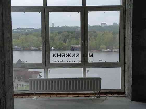 Продажа 3-х к. кв. в новом ЖК на Левобережной. № 21132517 Киев