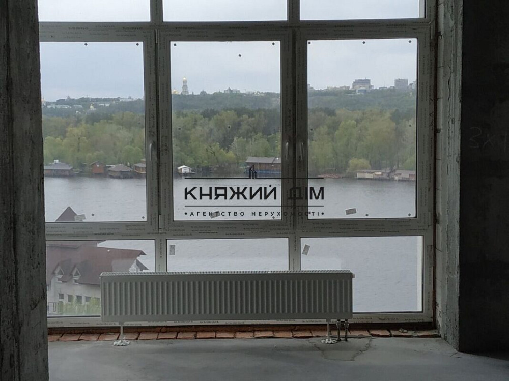 Продажа 3-х к. кв. в новом ЖК на Левобережной. № 21132517 Киев - изображение 6