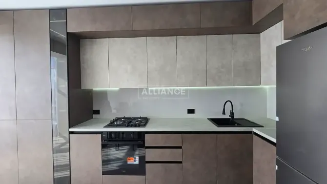 For sale 1-room Apartment 44.5 sq.m Височана Ivano-Frankivs'k - photo 18
