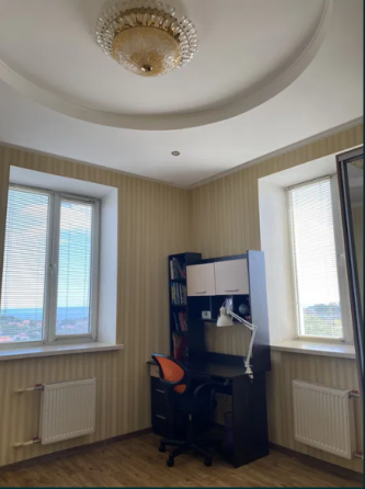 Продам 3-комнатную квартиру с видом на море в Фонтанке-3 Фонтанка