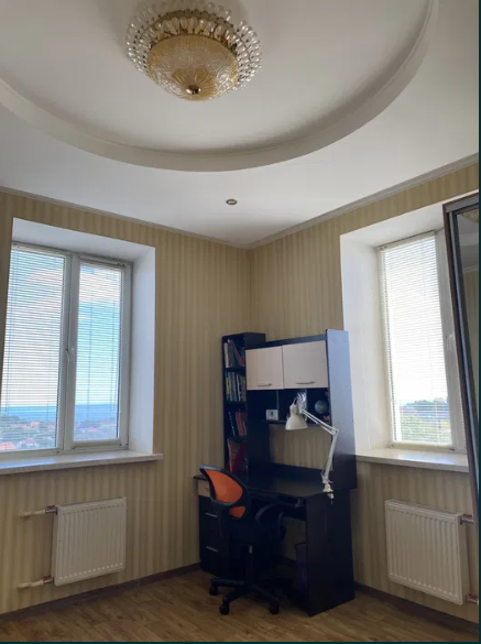 Продам 3-комнатную квартиру с видом на море в Фонтанке-3 Фонтанка - фото 5