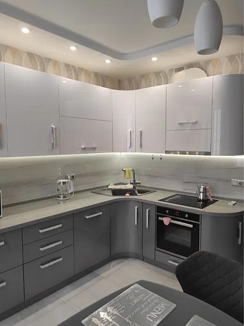 Продаж Квартира 2-кімнатна, 18/24 поверх на Люстдорфская дорога ул. Одеса - фото 3