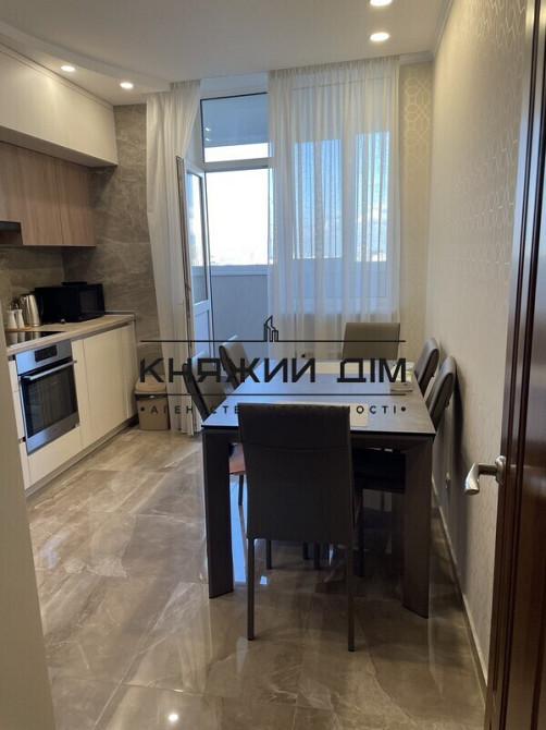 Продажа 2-кімнатної квартири в ЖК Зелений острів, м. Берестейська, код 21146985 Киев - изображение 5