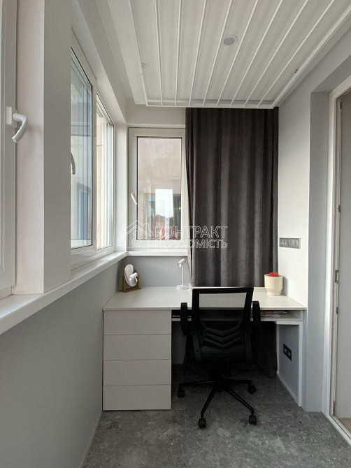 Продаж Квартира 2-кімнатна, 4/6 поверх на вул. Конторська Харьков - изображение 20