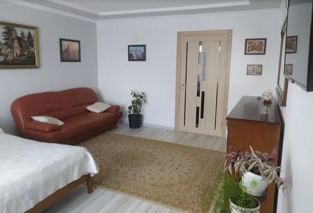 Продаж 2к квартири 74 кв. м на вул. Академіка Сергія Корольова Тернопіль - фото 4