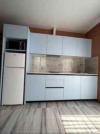 Оренда Квартира 1-кімнатна, 3/4 поверх на Лісорубна, 4 Київ