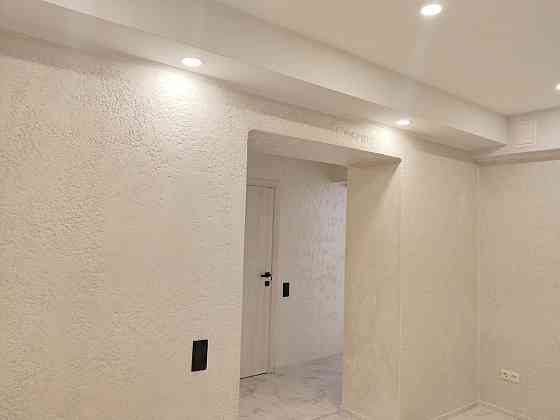 Продаж комерційне приміщення на ул. Костанди, 199а приміщень - 3, поверх - 1 Одеса