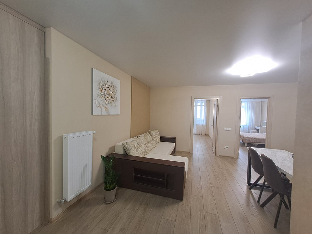 Продаж 2 кімнатної квартири + кухня-студія по вул. Київська. Тернопіль - фото 5