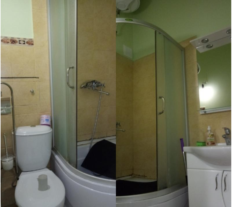 Квартира-офис в центре города Odessa - photo 5