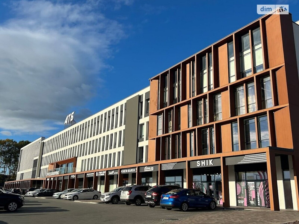 Продаж приміщення вільного призначення на Мечнікова Вінниця - фото 1