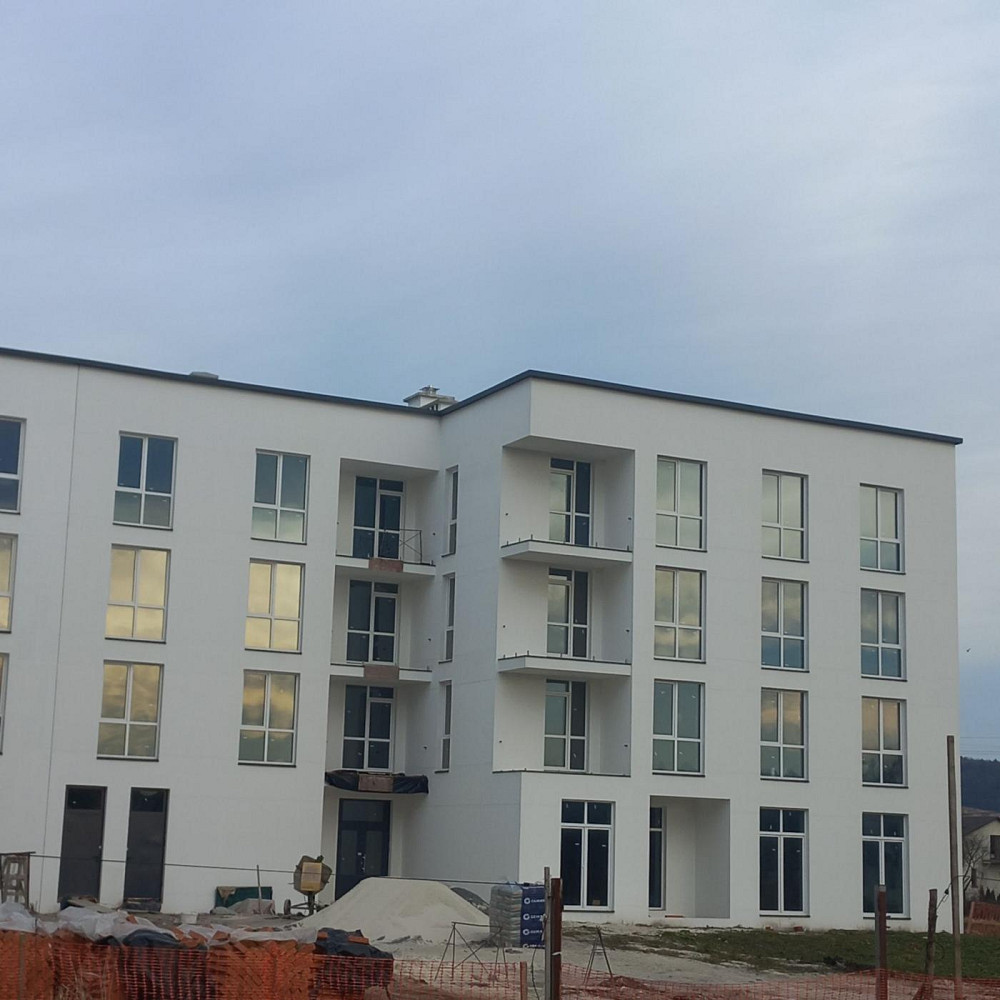 Продаж Квартира на улица Уляни Кравченко Бобрка - изображение 1