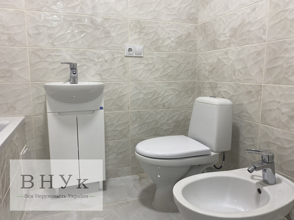 Продаж Квартира 1-кімнатна, 4/10 поверх на вул. Чумацька Тернопіль - фото 7