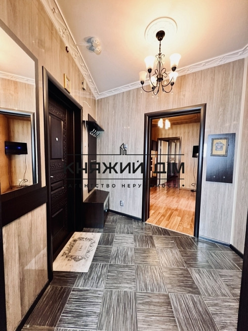 БЕЗ КОМІСІЇ! ЖК Молодіжний. Продаж 2 кім. розд. на Чавдар м. Осокорки Код об'єкта № 21145204 Kiev - photo 12