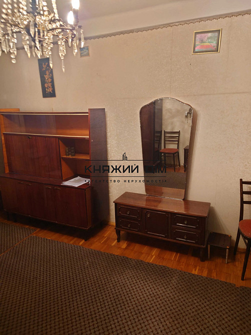 Продаж Квартира 1-кімнатна, 5/5 поверх на Эдуарда Вильде ул. Kiev - photo 4