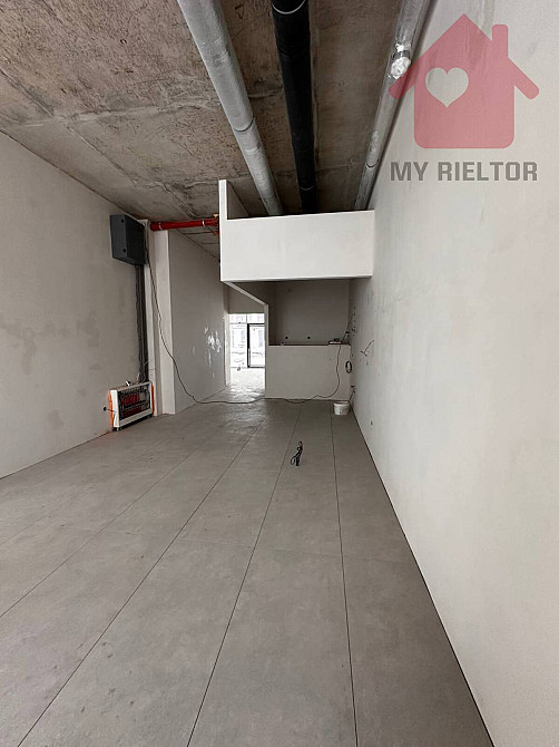 Продаж приміщення вільного призначення на Капушанська, 150 поверх - 1/8 Ужгород - фото 12