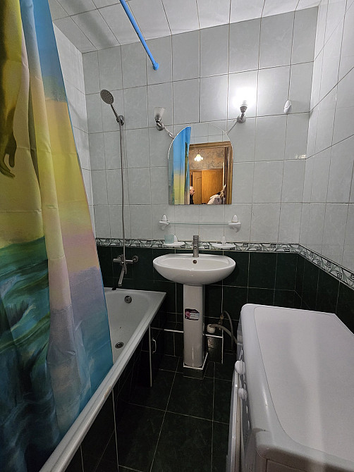 Продам 2к квартиру по вул. Євгена Чикаленка/ Академіка Корольова Одеса - фото 13