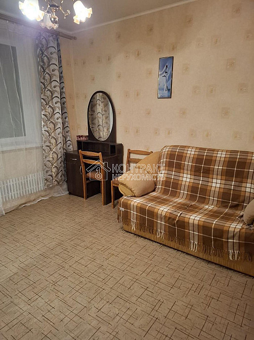 Оренда Квартира 2-кімнатна, 6/16 поверх на вул. Дружби народів Харьков - изображение 3